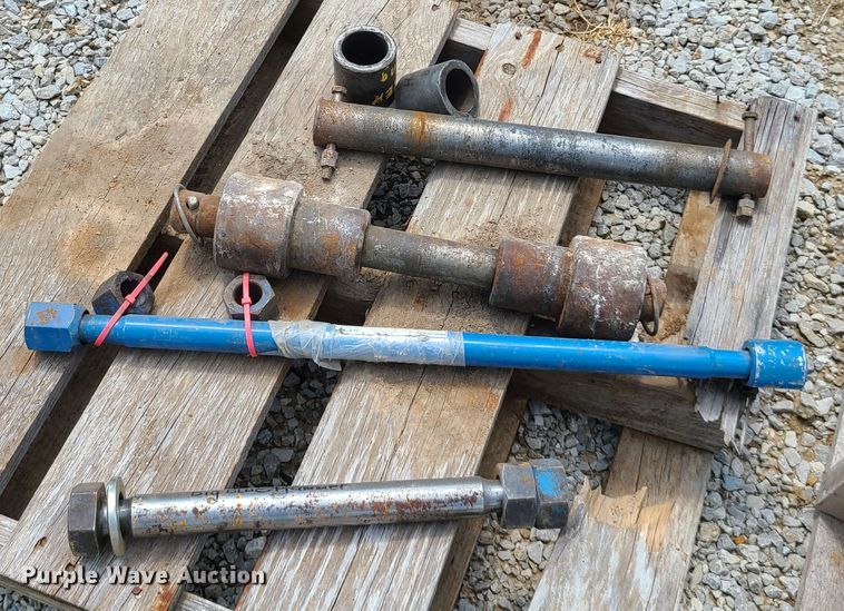 image for item DI6012 Okada  breaker