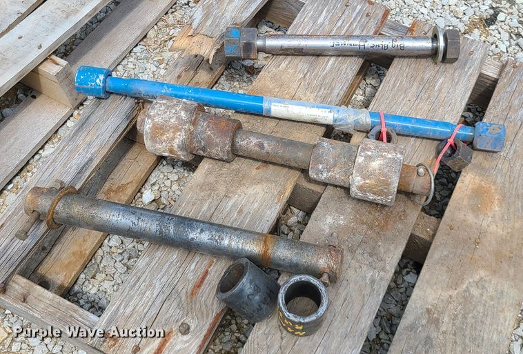 image for item DI6012 Okada  breaker