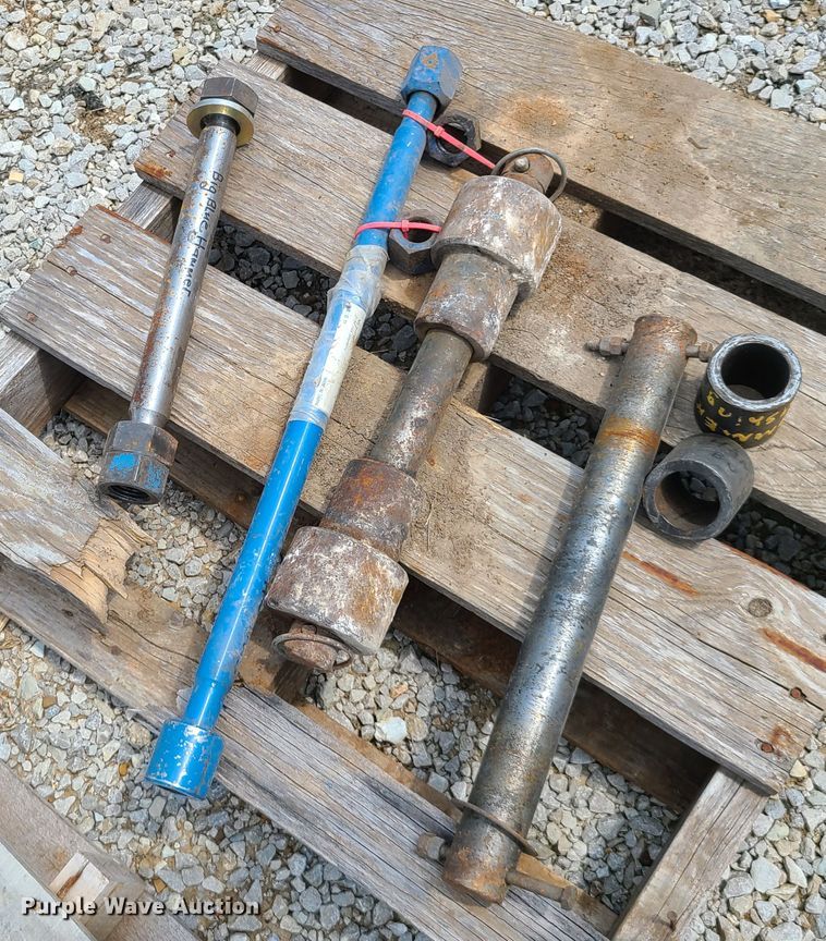 image for item DI6012 Okada  breaker