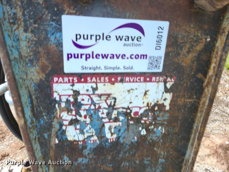 image for item DI6012 Okada  breaker