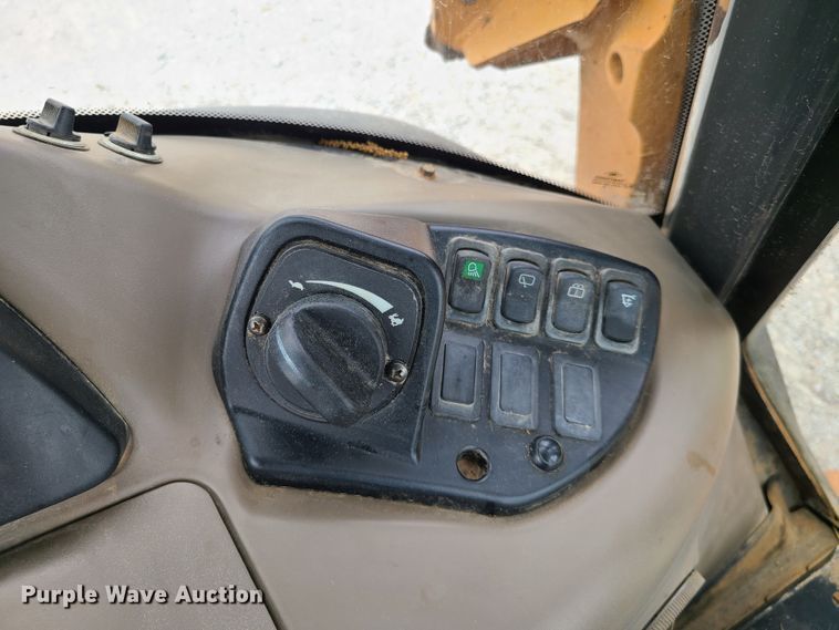 image for item DI6013 2013 Case 580 Super N  backhoe