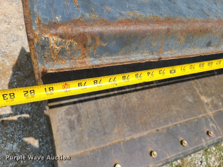 image for item DI6013 2013 Case 580 Super N  backhoe