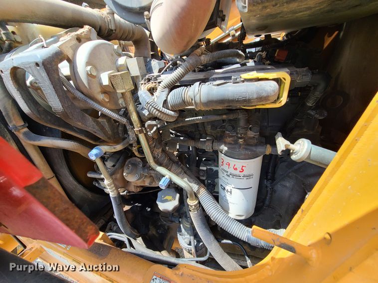 image for item DI6013 2013 Case 580 Super N  backhoe