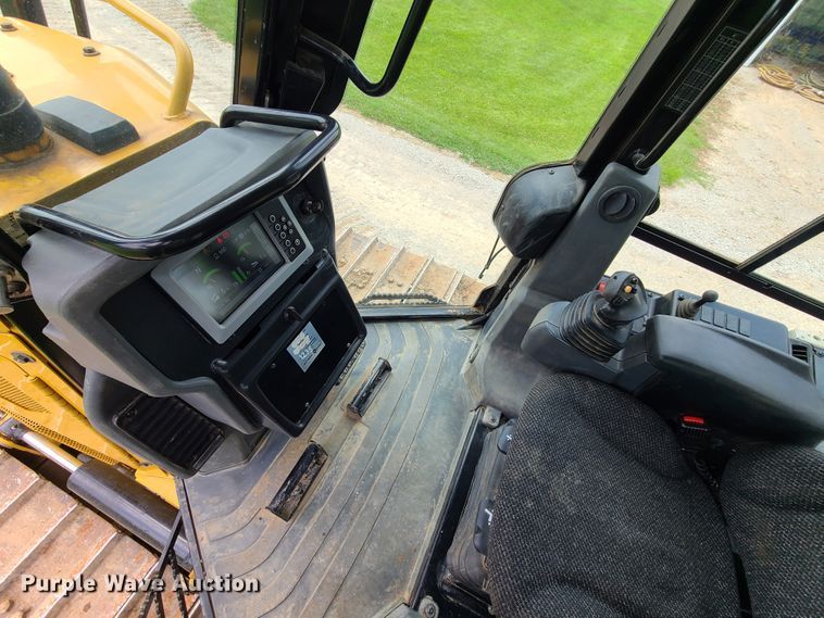 image for item DI6015 2015 Caterpillar D5K2 LGP  dozer