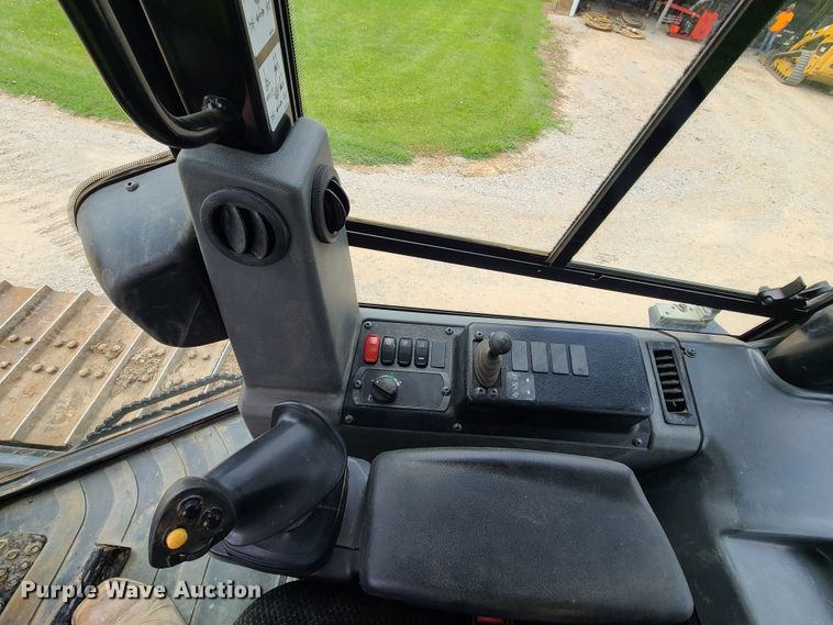 image for item DI6015 2015 Caterpillar D5K2 LGP  dozer