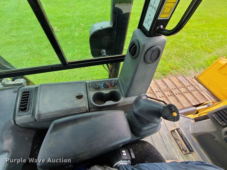 image for item DI6015 2015 Caterpillar D5K2 LGP  dozer