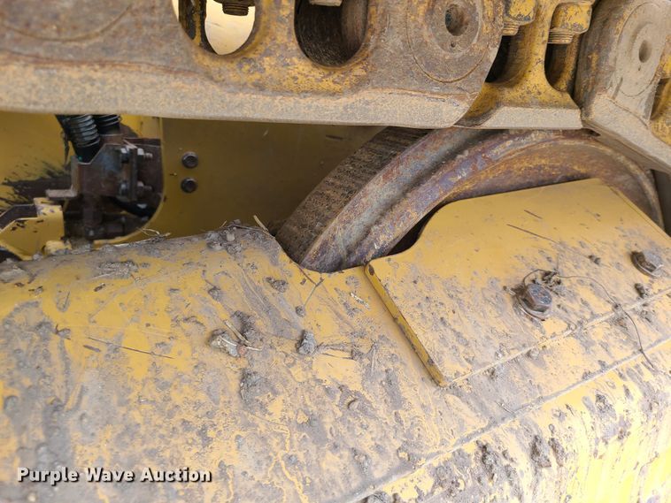 image for item DI6015 2015 Caterpillar D5K2 LGP  dozer