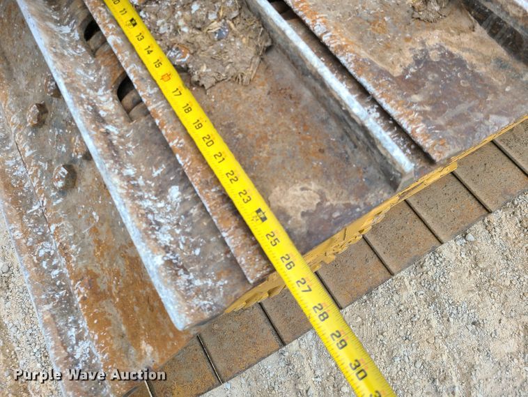 image for item DI6015 2015 Caterpillar D5K2 LGP  dozer