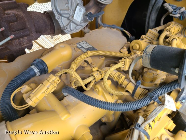 image for item DI6015 2015 Caterpillar D5K2 LGP  dozer