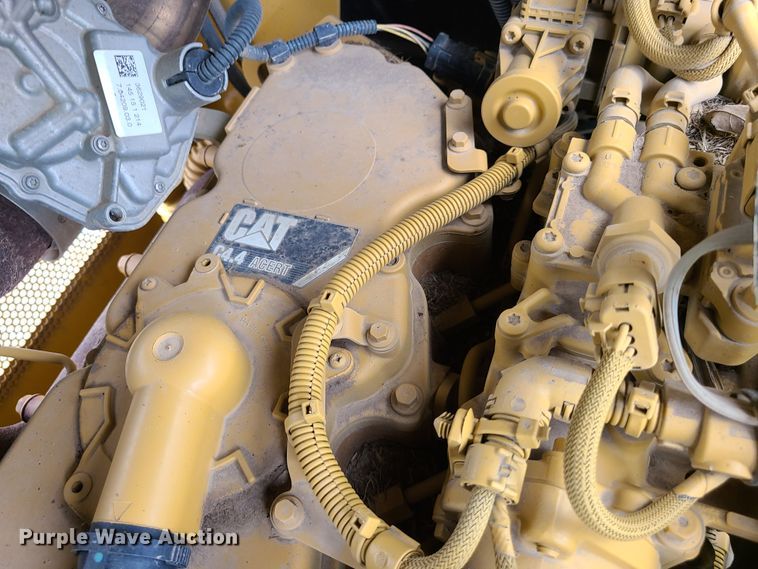 image for item DI6015 2015 Caterpillar D5K2 LGP  dozer