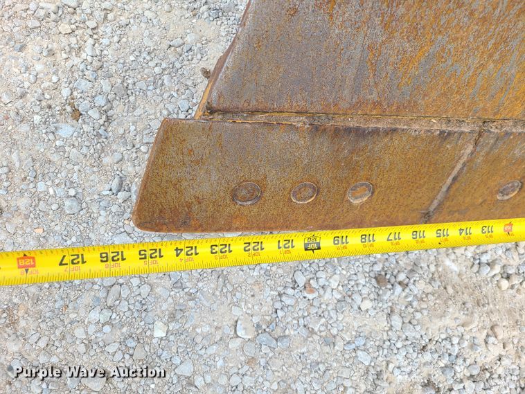 image for item DI6015 2015 Caterpillar D5K2 LGP  dozer