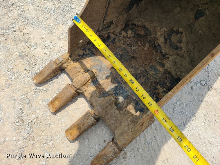 image for item DI6016 2011 Caterpillar 305.5D CR  mini excavator