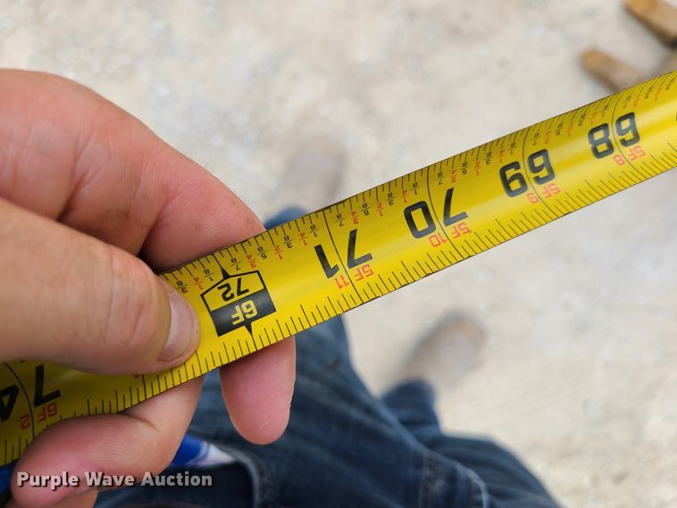 image for item DI6016 2011 Caterpillar 305.5D CR  mini excavator