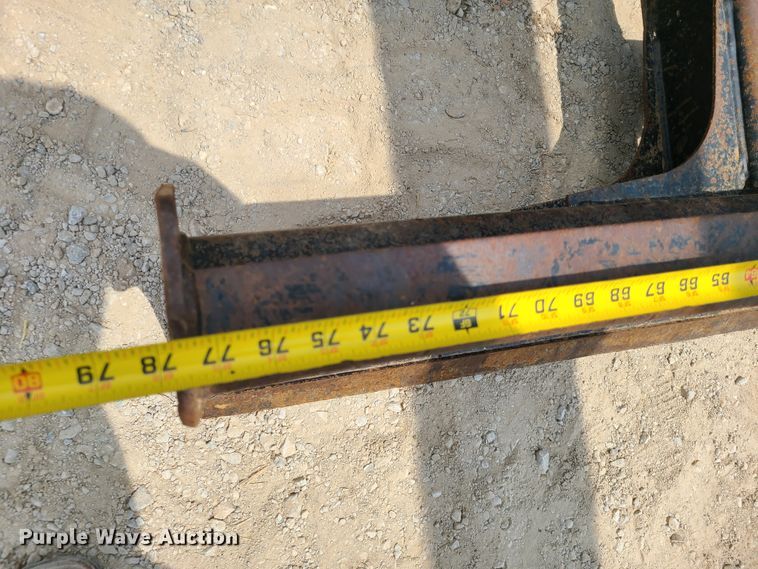 image for item DI6016 2011 Caterpillar 305.5D CR  mini excavator