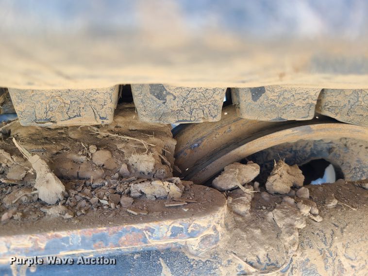 image for item DI6016 2011 Caterpillar 305.5D CR  mini excavator