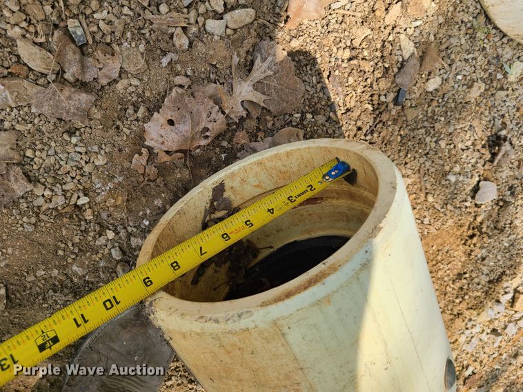 image for item DI6023 (15) pipe pulling heads