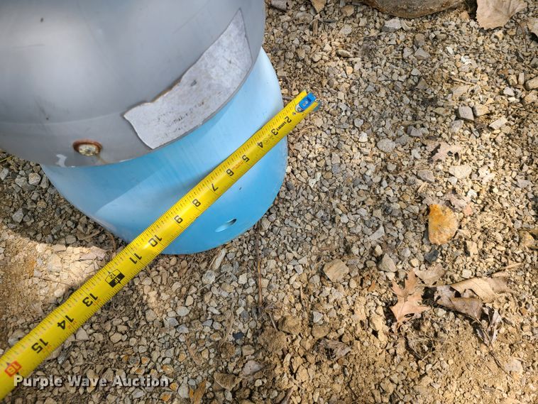 image for item DI6023 (15) pipe pulling heads