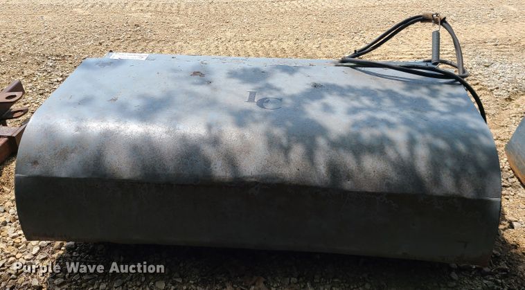 image for item DI6026 Sweepster  72"W skid steer broom