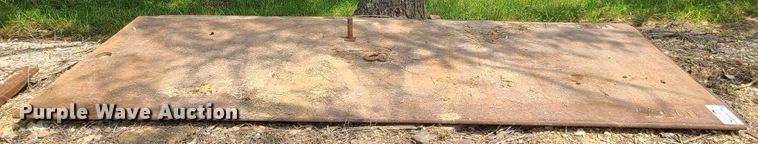 image for item DI6028 (4) 1" street plates