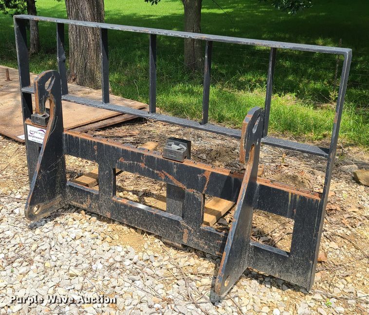 image for item DI6029 48" L loader forks