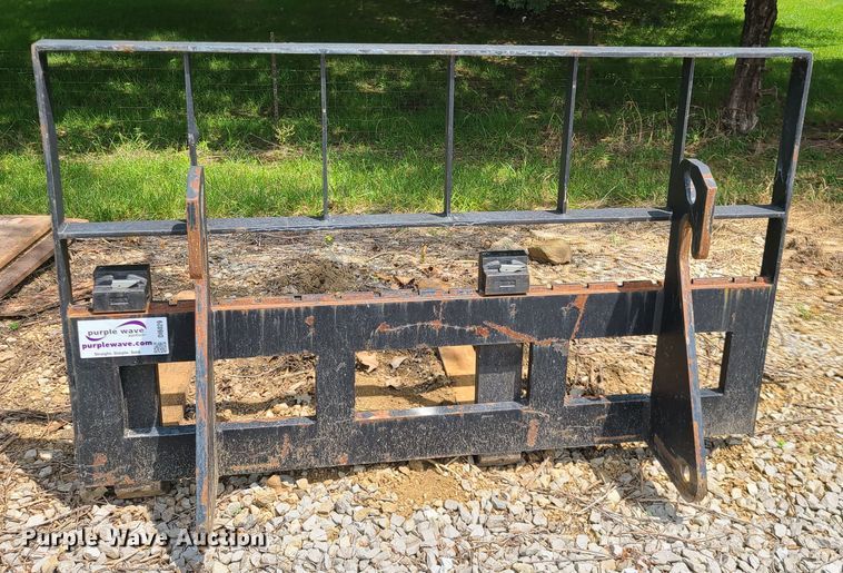 image for item DI6029 48" L loader forks