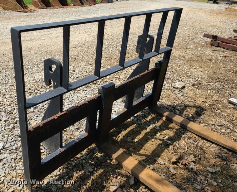 image for item DI6029 48" L loader forks