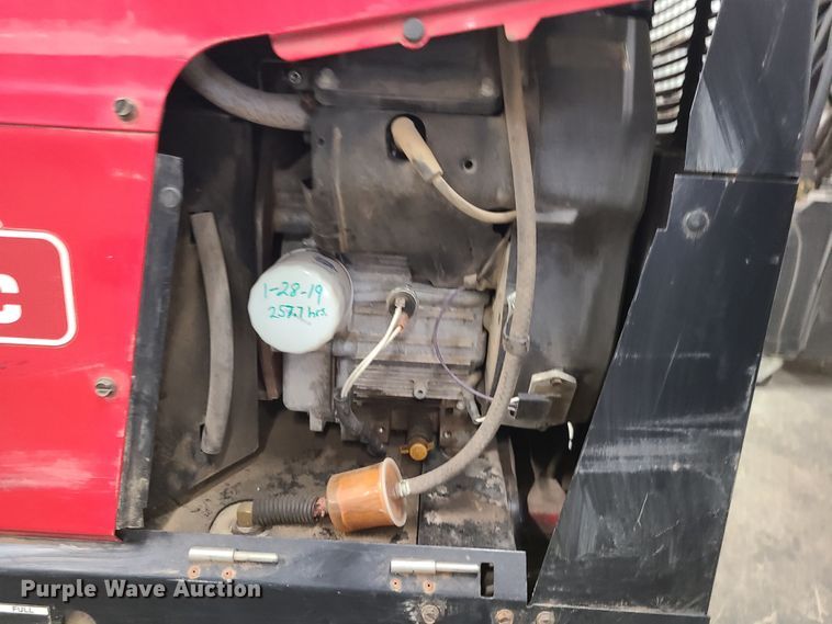 image for item DI6054 Lincoln 225 Ranger  welder