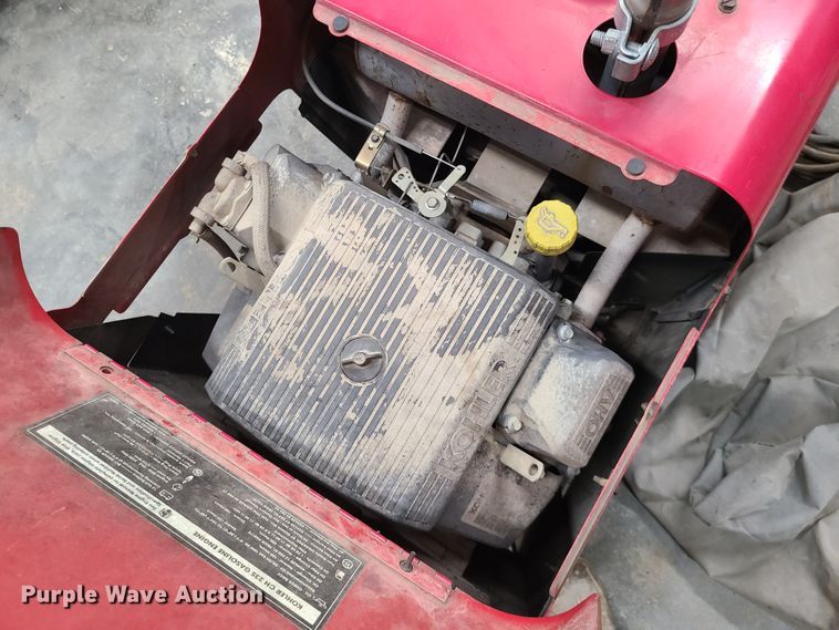 image for item DI6054 Lincoln 225 Ranger  welder