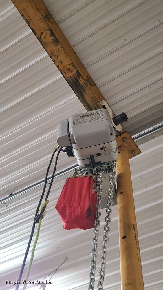 image for item DI6057 Caldwell  A-frame