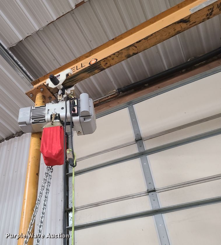 image for item DI6057 Caldwell  A-frame