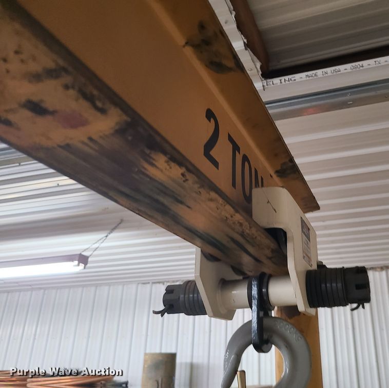 image for item DI6057 Caldwell  A-frame