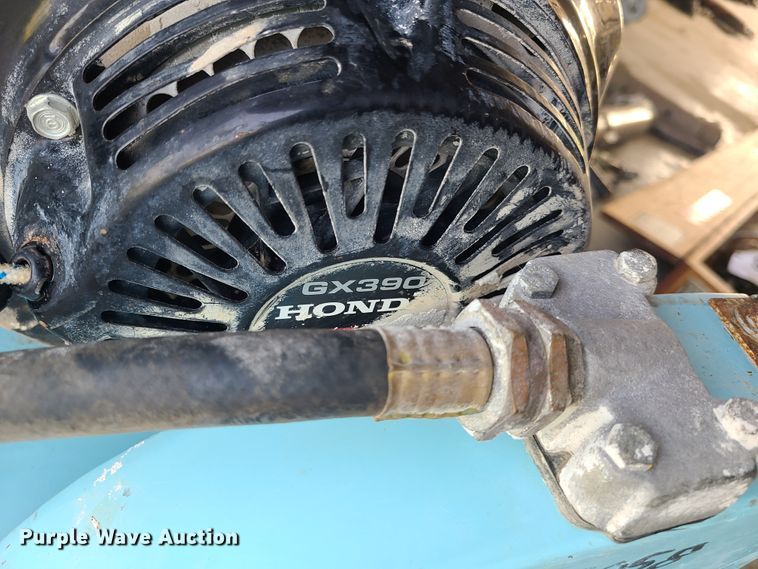 image for item DI6058 Target MC18  concrete saw