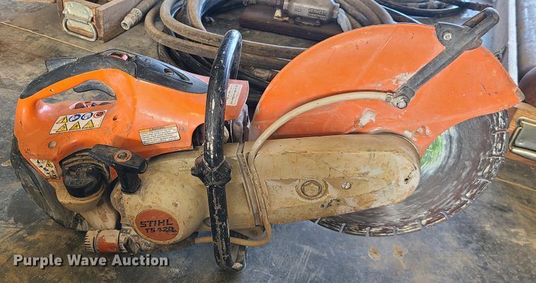 image for item DI6062 Stihl  saws