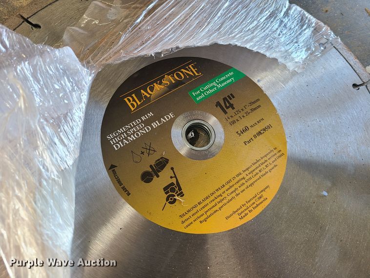 image for item DI6062 Stihl  saws