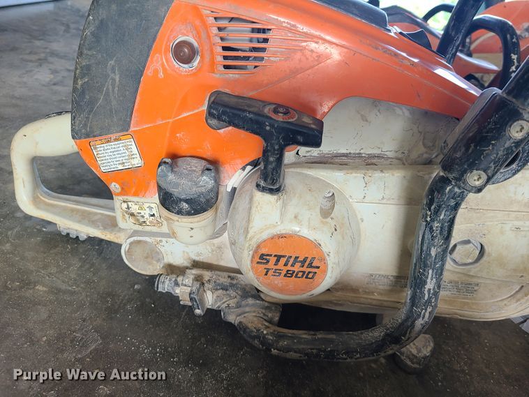 image for item DI6062 Stihl  saws