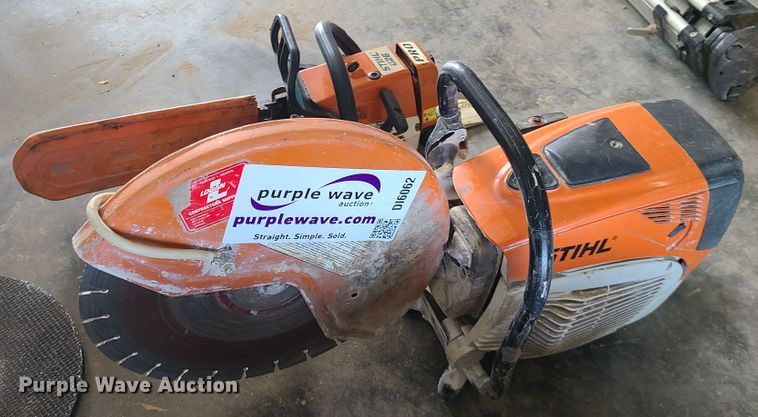 image for item DI6062 Stihl  saws