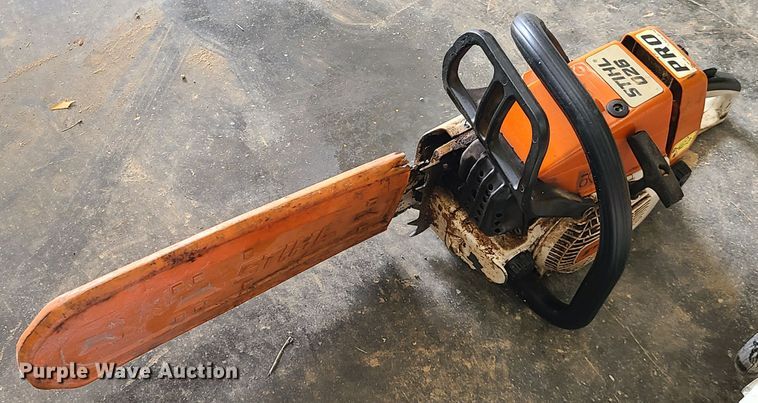 image for item DI6062 Stihl  saws