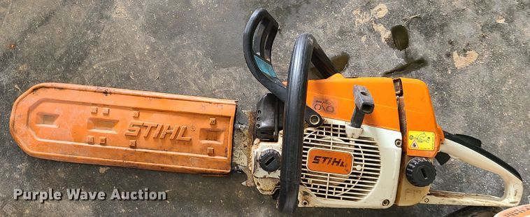 image for item DI6062 Stihl  saws