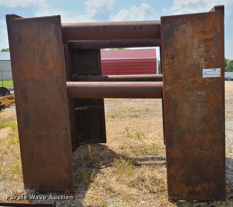 image for item DI6079 Trench box