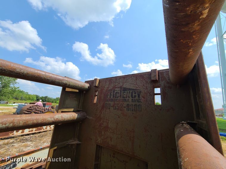 image for item DI6079 Trench box