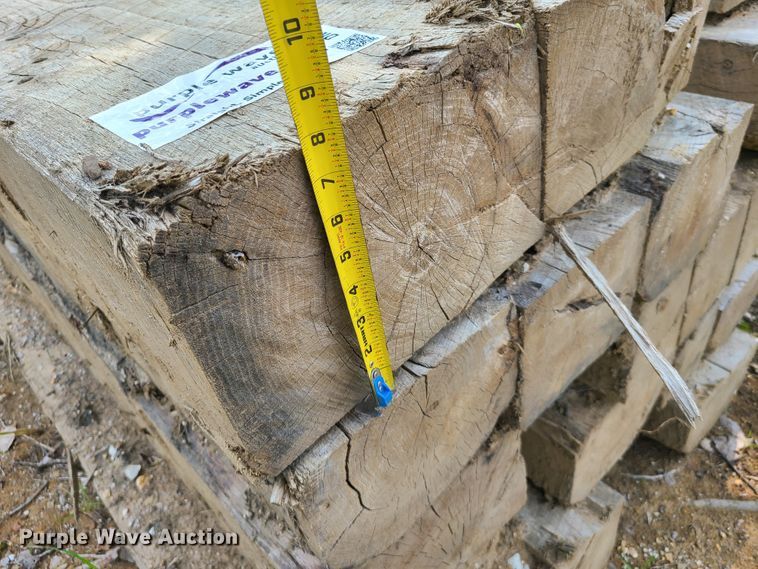 image for item DI6080 (4) crane mats