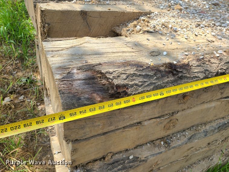 image for item DI6080 (4) crane mats