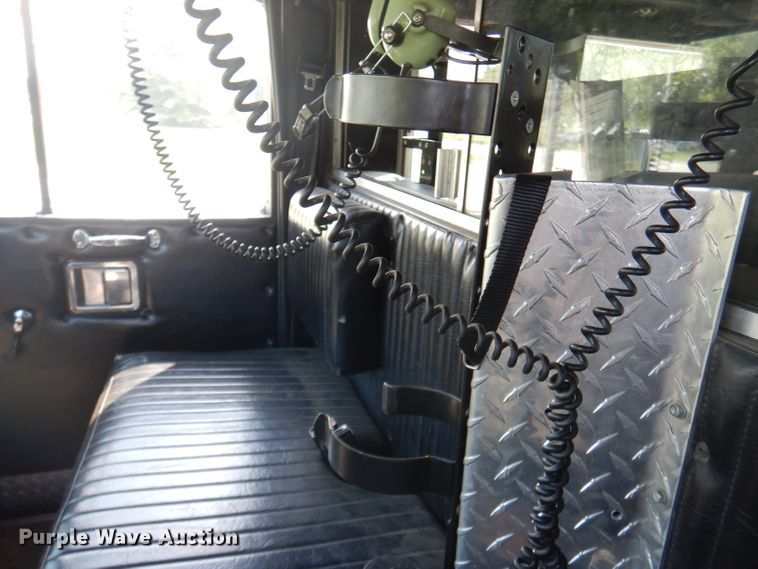 image for item DA5339 1993 Sutphen Deluge  pumper fire truck