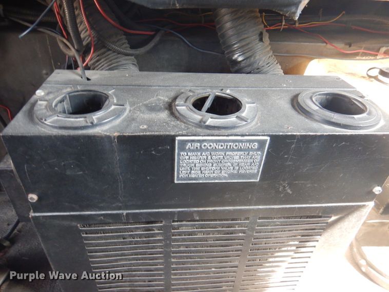 image for item DA5339 1993 Sutphen Deluge  pumper fire truck