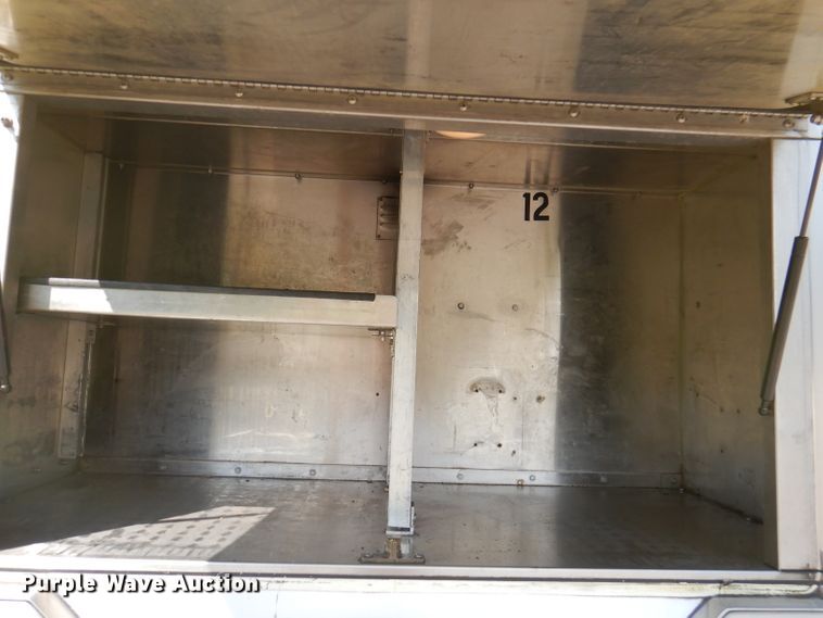 image for item DA5339 1993 Sutphen Deluge  pumper fire truck