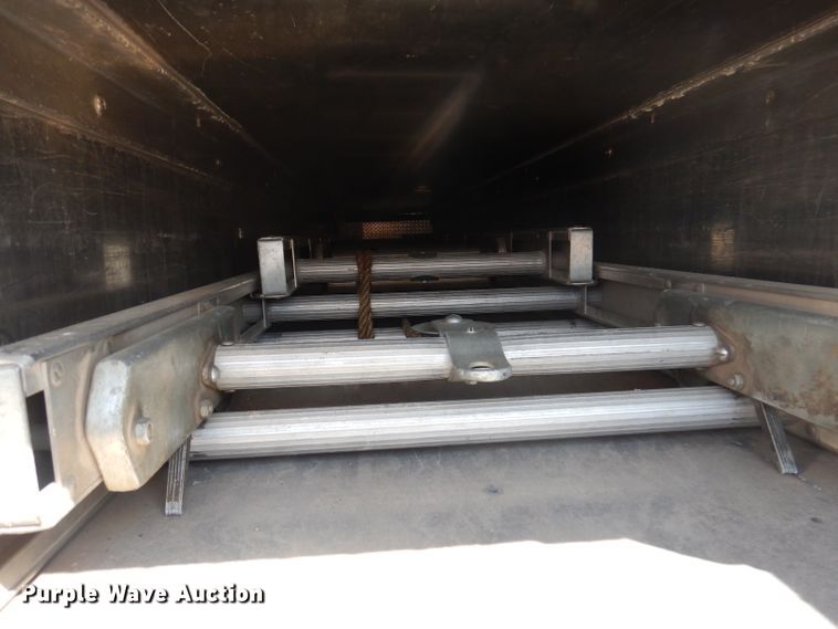 image for item DA5339 1993 Sutphen Deluge  pumper fire truck