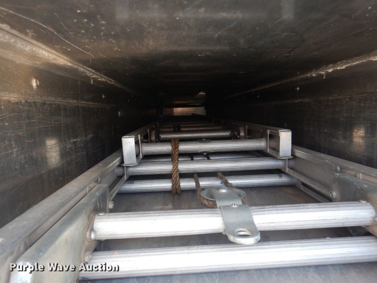 image for item DA5339 1993 Sutphen Deluge  pumper fire truck