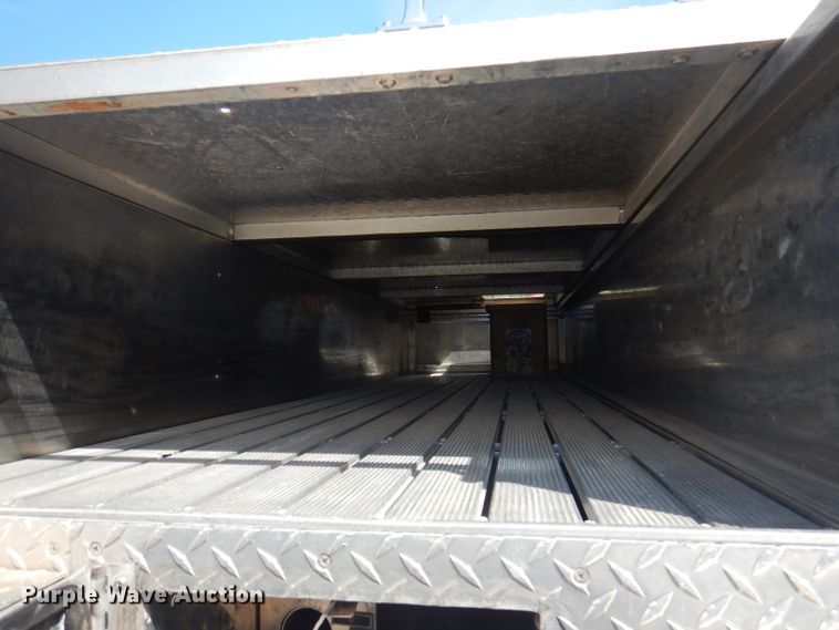 image for item DA5339 1993 Sutphen Deluge  pumper fire truck