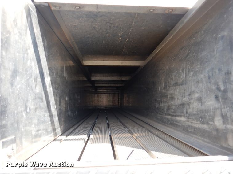 image for item DA5339 1993 Sutphen Deluge  pumper fire truck