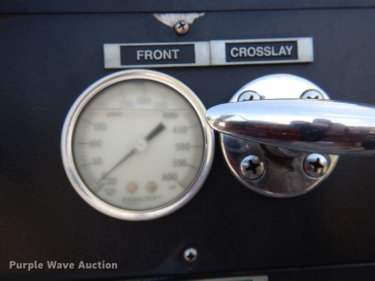 image for item DA5339 1993 Sutphen Deluge  pumper fire truck